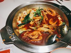 -李想大虾(江北天街店)