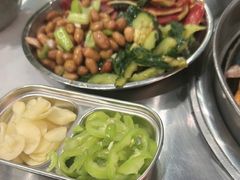 -英雄故事地摊烤肉(马驹桥店)