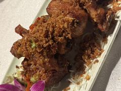 -喜记避风塘炒辣蟹(旗舰店)