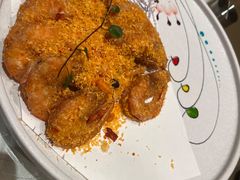 -嘉和国际饭店-颐园中餐厅