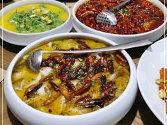 -榕意·川味之美(深业上城店)