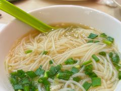 濑粉-一乐烧鹅(中环店)