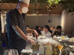 -水木锦堂·自助铁板烧(世贸天阶店)