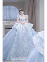 -韩国天使嫁衣婚纱礼服馆(上海旗舰店)