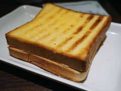 烤面包片-喝丢一只鞋辣炒海鲜小烧烤(三八广场店)