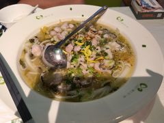 -漓江又一軒·广西菜·桂林米粉(梅林店)