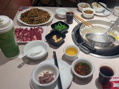 -潮泰牛肉火锅 · 创于1992年(车公庙店)