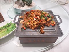 -御仙都北京菜馆·烤鸭店(双井店)