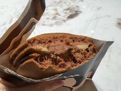 -辛一·铜锣烧(大宁久光店)
