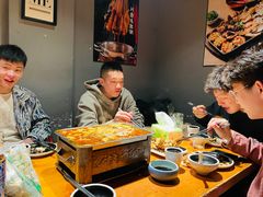 -小红烤翅(傅厚岗店)