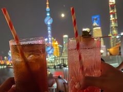 -罗斯福色戒酒吧(外滩店)