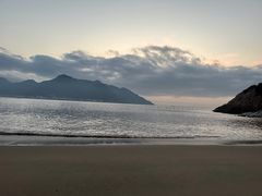 -北岐滩涂