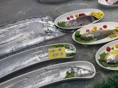 -佬太公海鸭·海鲜大排档(上海总店)