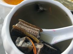-七的湖·晚芳亭·阳澄湖农家菜·大闸蟹(莲花岛店)