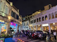 -陈记汤饭(水巷口店)
