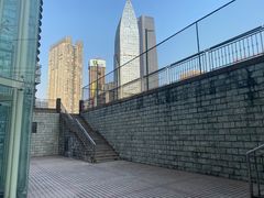 -快乐网球俱乐部(观音桥店)