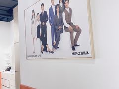 -海马体照相馆(天津世纪都会店)