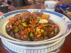 -隐厨·中国菜馆(三里屯T+MALL店)
