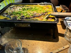 -炉鱼(萧山万象汇店)