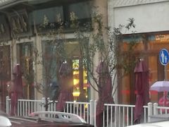 -杏花樓(大世界店)