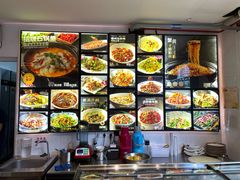 -春天里餐厅(西田城店)