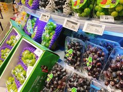 -blt精品超市(KKMALL京基店)