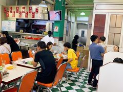 大堂-華歡冰室-WahFoon(吉大店)