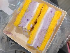 -La patisserie de Mona 茉娜的甜品(韩乐坊店)