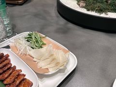 -肴约·花园式餐厅(湖里店)