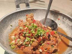 -味上湘菜馆(岳麓山店)