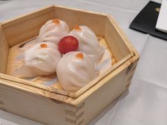 -粤江春·早茶·潮粤菜·宴会(罗湖宝能中心店)
