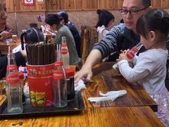 -肆姐面粉馆(坡子街店)