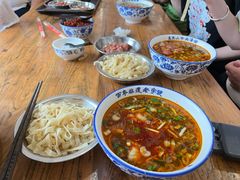 -清真马杰山牛肉汤馆