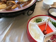 -食神鱼头佛跳墙(百子湾旗舰店)