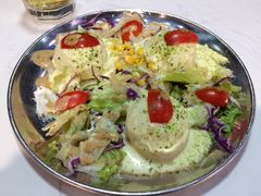 -京尚道韩式美食屋(海甸岛店)