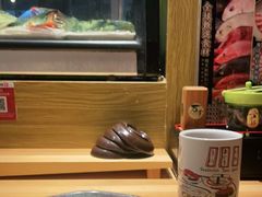 -万岁寿司(天河领展店)