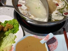 -密友回转自助火锅(世茂国际广场店)