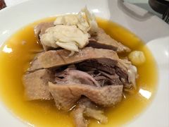 -老海陵·泰州菜(图书馆店)