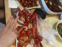 -靓靓蒸虾·头牌蒸虾(南山桂庙店)