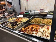 -老刘家泡馍·陕西老字号(钟楼广济街店)