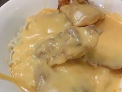 -新记餐厅(香槟大厦店)