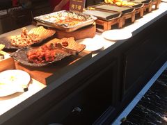 -加餐海鲜自助(宝龙一城店)