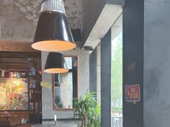 -京A Taproom·精酿餐吧(CBD店)