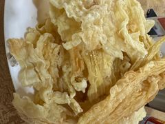 -濠轩阁特色生蚝火锅(水湾路店)