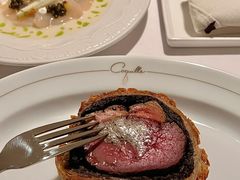 -壳里西餐厅Coquille Seafood Bistro(蒙自路店)