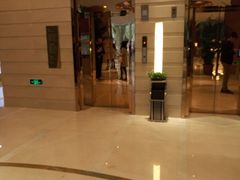 -天津水游城丽筠酒店