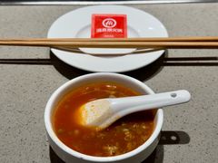 -海底捞火锅(太阳宫凯德mall店)