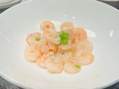 -Yan Ting 宴庭中餐厅(上海静安瑞吉酒店)