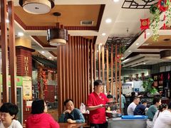 大堂-老黄家(丰原街店)