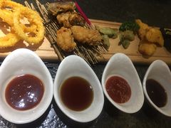 -将太无二·北美传奇寿司(瑞士公寓店)